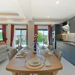Casa Lykia - With Pool & Sea Nearby فيلة *