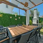Casa Lykia - With Pool & Sea Nearby * فتحية