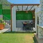 Casa Lykia - With Pool & Sea Nearby فيلة فتحية