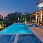 Casa Lykia - With Pool & Sea Nearby Villa Fethiye