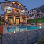 Casa Lykia - With Pool & Sea Nearby فيلة فتحية