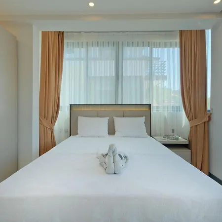 Casa Lykia - With Pool & Sea Nearby * 费特希耶