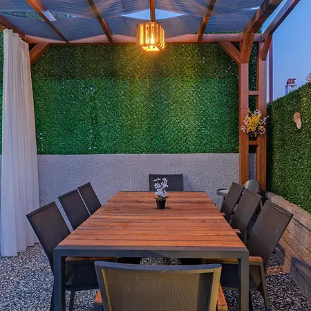 Casa Lykia - With Pool & Sea Nearby Villa Fethiye