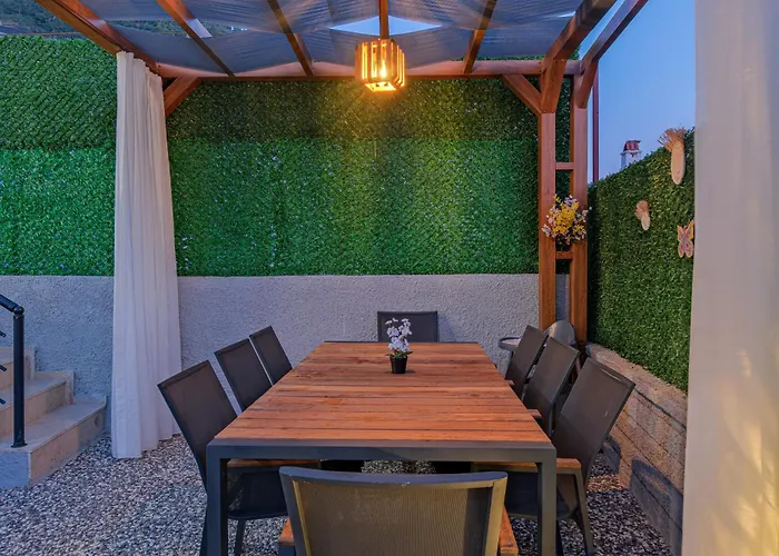 Casa Lykia - With Pool & Sea Nearby Villa Fethiye