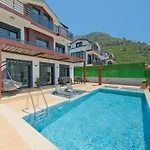 Casa Lykia - With Pool & Sea Nearby ヴィラ