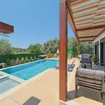 ヴィラ Casa Lykia - With Pool & Sea Nearby
