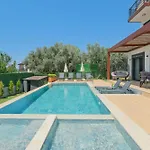 ヴィラ Casa Lykia - With Pool & Sea Nearby