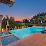 Casa Lykia - With Pool & Sea Nearby ヴィラ *