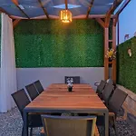 Casa Lykia - With Pool & Sea Nearby ヴィラ フェティエ