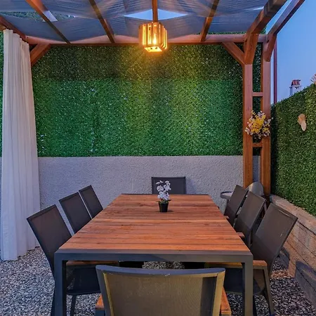 Casa Lykia - With Pool & Sea Nearby Villa Fethiye