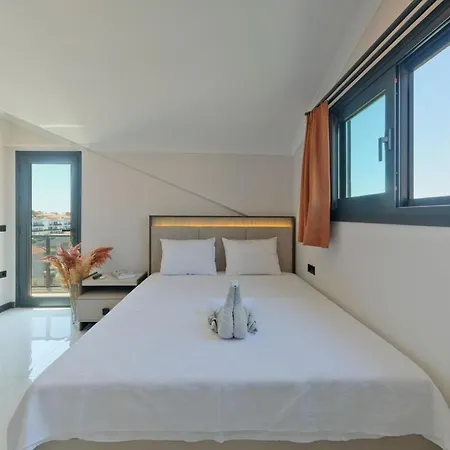 Casa Lykia - With Pool & Sea Nearby Villa